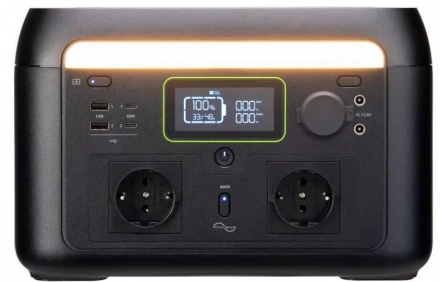 Зарядная станция Acer APS311 (GP.ADT11.02C)