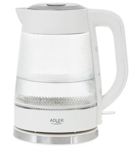 Електрочайник Adler AD 1306