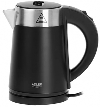 Adler AD 1372 Black