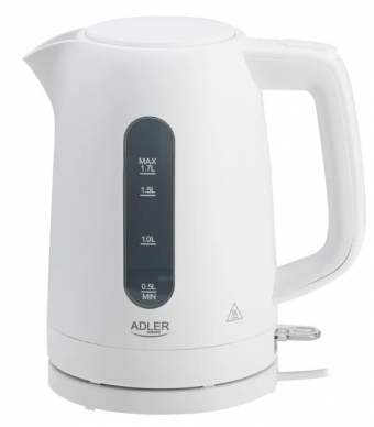 Adler AD 1379 White