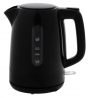 Електрочайник Adler AD 1380 Black
