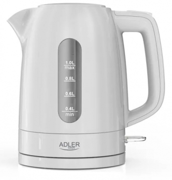 Adler AD 1380 White