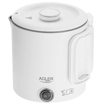 Adler AD 1388 White