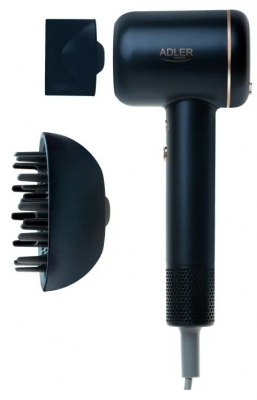 Adler AD 2270 Dark Blue Superspeed