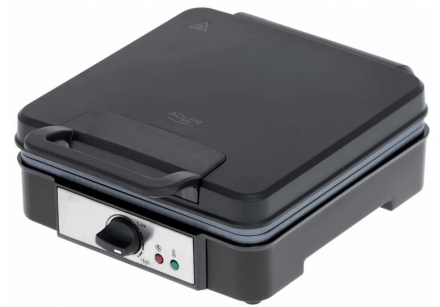 Вафельниця Adler AD 3049