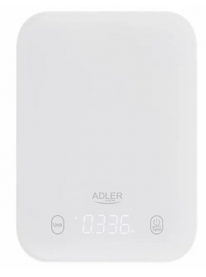 Adler AD 3181 White