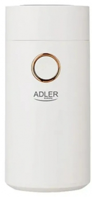 Adler AD 4446 White Gold