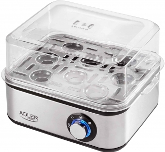 Adler Яйцеварка Adler AD 4486