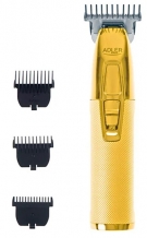 Adler AD-2836 Gold