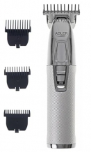 Adler AD-2836 Silver