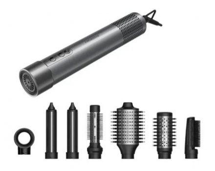 Прибор для укладки волос Ardesto HD-Y1000BRST