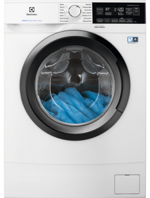 Electrolux EW 6S306 SU