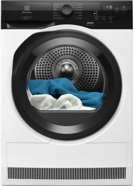 Сушильная машина Electrolux EW6D99BGU
