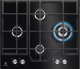 Electrolux KGG 6456 K