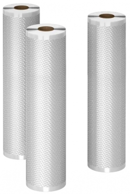 Aeno Рулоны для вакууматора Aeno AVSR25X500