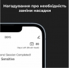 Зубная щетка Aeno DB2S Black (ADB0002S)