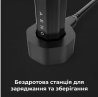 Зубная щетка Aeno DB2S Black (ADB0002S)