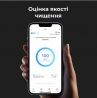 Зубная щетка Aeno DB2S Black (ADB0002S)