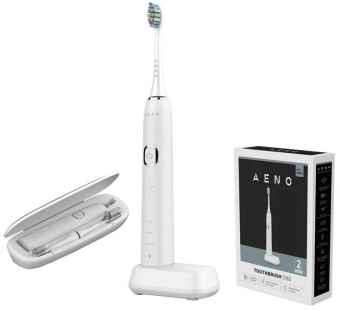 Aeno DB3 White (ADB0003)