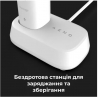 Зубная щетка Aeno DB3 White (ADB0003)