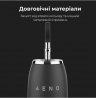 Зубная щетка Aeno DB4 Black (ADB0004)