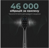 Зубная щетка Aeno DB4 Black (ADB0004)