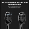 Зубная щетка Aeno DB4 Black (ADB0004)
