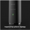 Зубная щетка Aeno DB6 Black (ADB0006)