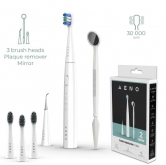 Aeno DB8 White (ADB0008)