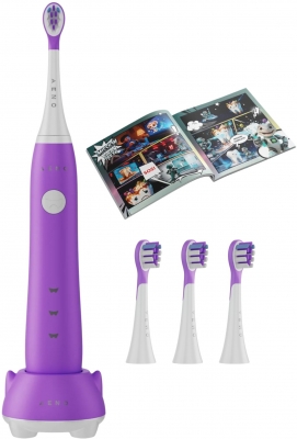 Aeno DB9V Violet (ADB0009V)