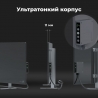 Конвектор Aeno Eco Smart GH5S LED Grey (AGH0005S)