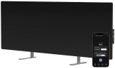 Aeno Premium Eco Smart GH4S LED Black (AGH0004S)