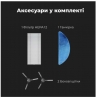 Робот-пилосос Aeno RC3S (ARC0003S)