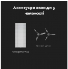 Робот-пилосос Aeno RC3S (ARC0003S)
