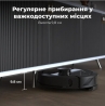 Робот-пылесос Aeno RC7S (ARC0007S)
