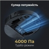 Робот-пылесос Aeno RC7S (ARC0007S)