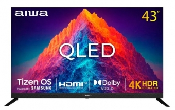 Aiwa QLED TS-437N