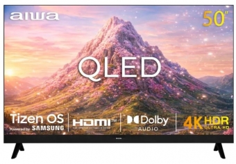 Aiwa QLED TS-507N