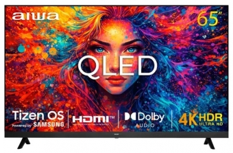 Aiwa QLED TS-657N