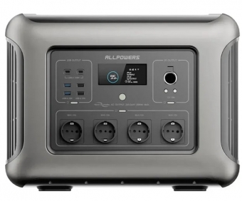 Allpowers R2500 V2