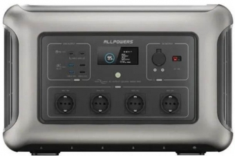 Allpowers R3500