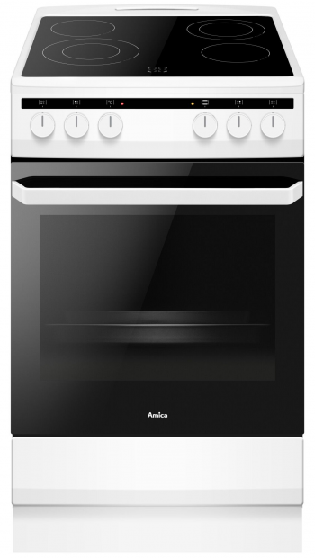 Плита Amica 58CE2.315HQ(W)