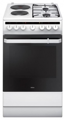 Amica 58ME2.35HZPMS(W)