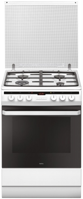 Amica 618GE3.39HZpTaDpNA(W)