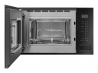 Встраиваемая микроволновая печь Amica AMMB 20 E5SGB