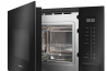 Встраиваемая микроволновая печь Amica AMMB 20 E5SGB