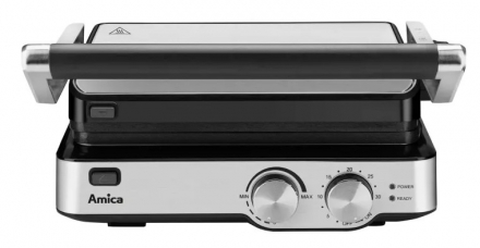 Электрогриль Amica GK4011