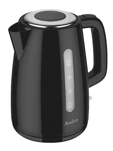 Електрочайник Amica KF 1022
