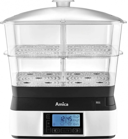 Пароварка Amica PT 4011