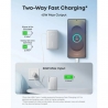 УМБ Power Bank Anker Nano 10000 mAh White (A1638H21)